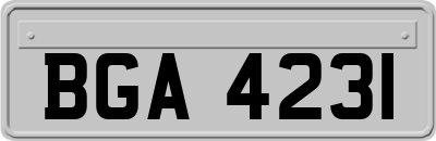 BGA4231