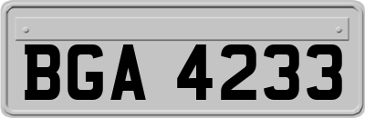 BGA4233