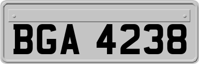 BGA4238