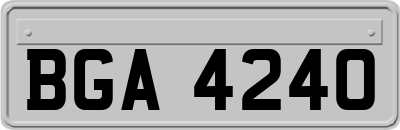 BGA4240