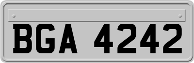 BGA4242