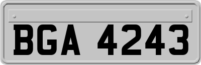 BGA4243