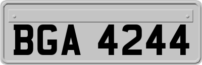 BGA4244