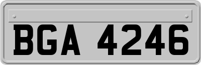 BGA4246