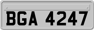 BGA4247