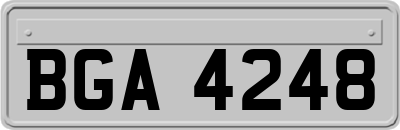 BGA4248