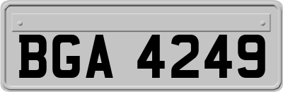 BGA4249