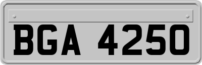 BGA4250