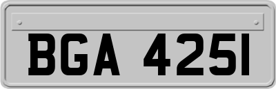 BGA4251