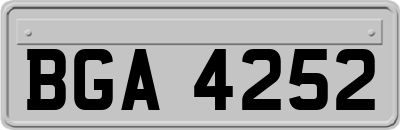 BGA4252