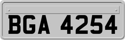 BGA4254