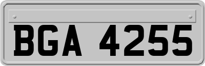 BGA4255
