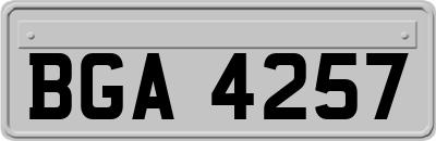 BGA4257