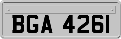 BGA4261
