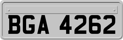 BGA4262