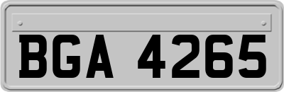 BGA4265