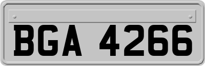 BGA4266