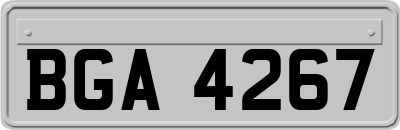 BGA4267
