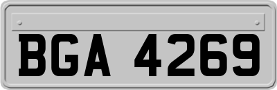 BGA4269