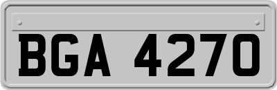 BGA4270