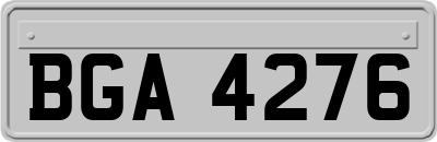 BGA4276
