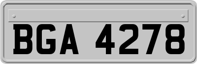 BGA4278