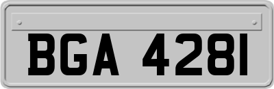 BGA4281