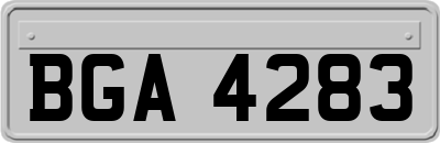 BGA4283