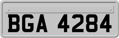 BGA4284