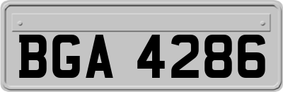 BGA4286