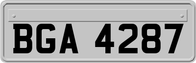 BGA4287