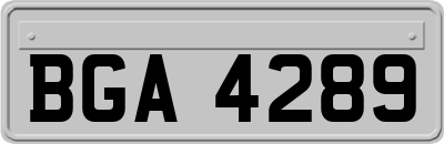 BGA4289
