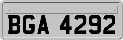BGA4292