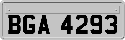 BGA4293