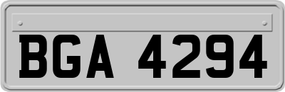 BGA4294