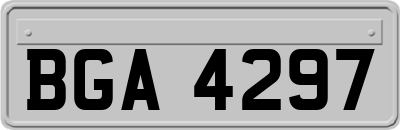 BGA4297