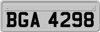 BGA4298