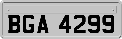 BGA4299