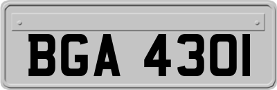BGA4301