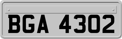 BGA4302