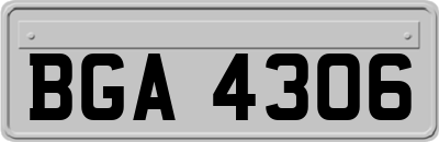 BGA4306
