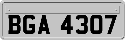 BGA4307