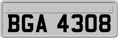 BGA4308