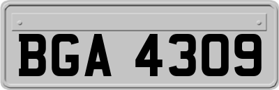 BGA4309