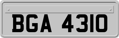 BGA4310