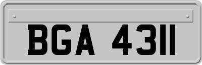 BGA4311