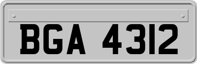 BGA4312