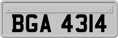 BGA4314