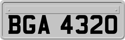 BGA4320