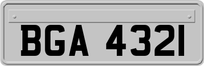 BGA4321